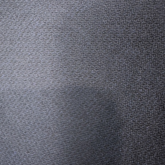 Vintage Pleated Sailor Skirt Nautical Preppy Academia Old Money Black Petite 6 - Picture 8 of 15